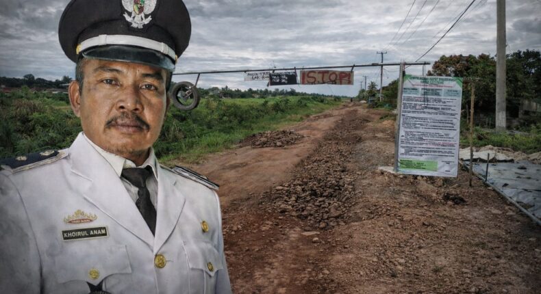 foto slider headline